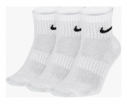 nike Calcetines pack 3 everyday lightweight ankle